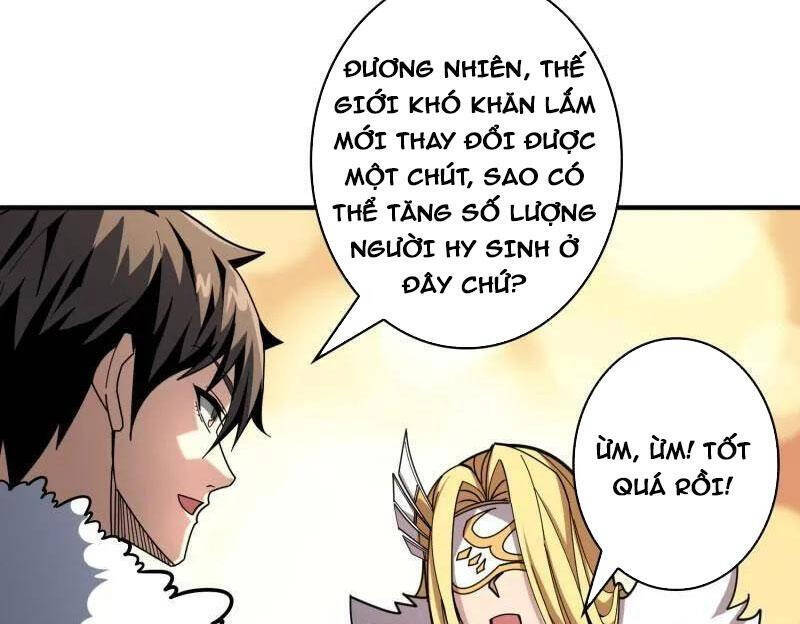 Vừa Chơi Đã Có Tài Khoản Vương Giả Chap 496 - Next Chap 497