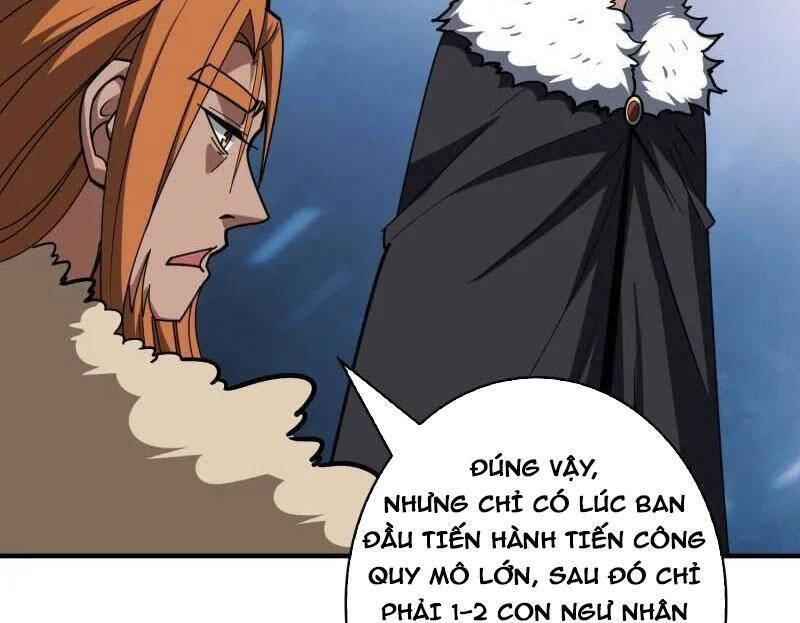 Vừa Chơi Đã Có Tài Khoản Vương Giả Chap 496 - Next Chap 497