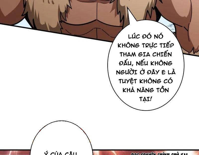 Vừa Chơi Đã Có Tài Khoản Vương Giả Chap 496 - Next Chap 497