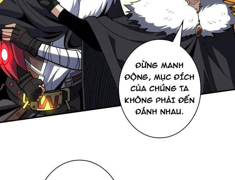 Vừa Chơi Đã Có Tài Khoản Vương Giả Chap 496 - Next Chap 497