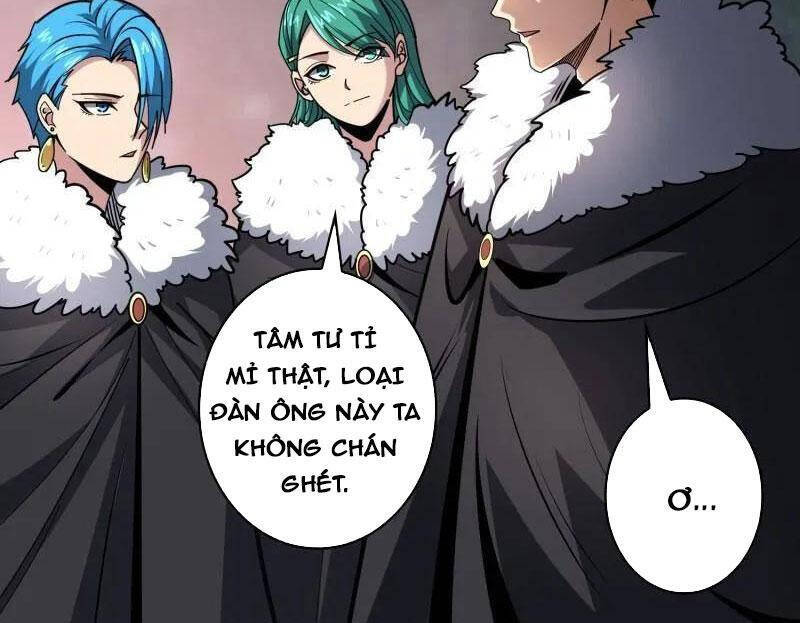 Vừa Chơi Đã Có Tài Khoản Vương Giả Chap 496 - Next Chap 497