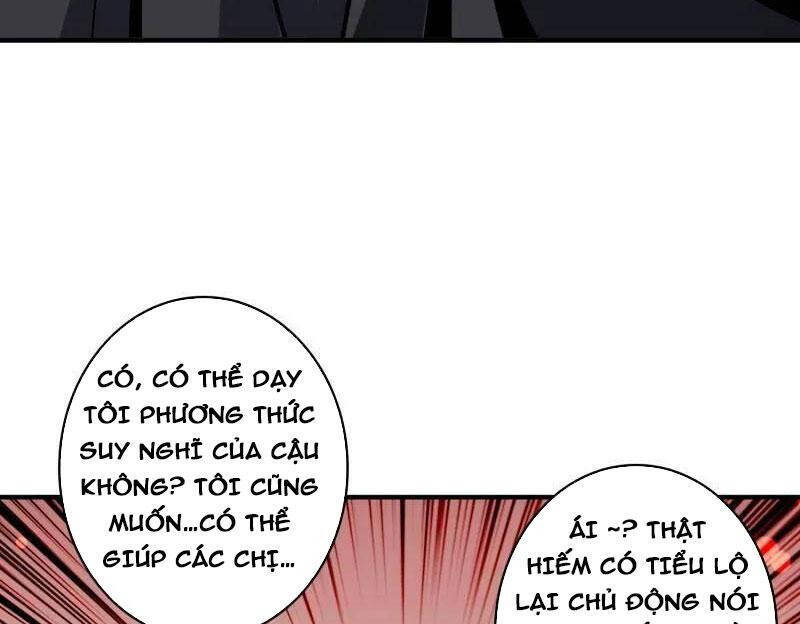 Vừa Chơi Đã Có Tài Khoản Vương Giả Chap 496 - Next Chap 497