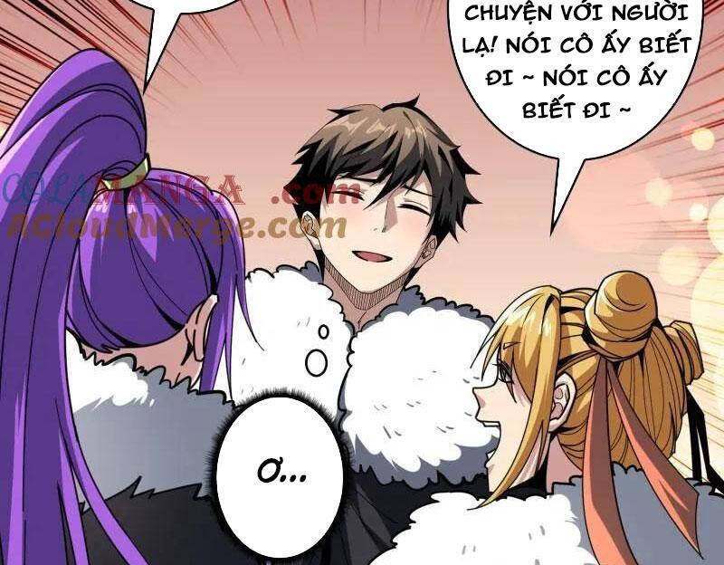 Vừa Chơi Đã Có Tài Khoản Vương Giả Chap 496 - Next Chap 497