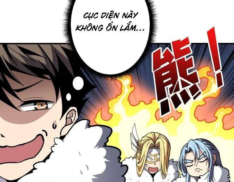 Vừa Chơi Đã Có Tài Khoản Vương Giả Chap 496 - Next Chap 497
