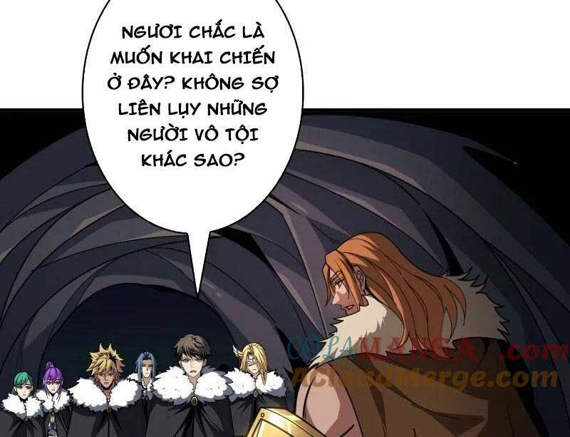Vừa Chơi Đã Có Tài Khoản Vương Giả Chap 496 - Next Chap 497
