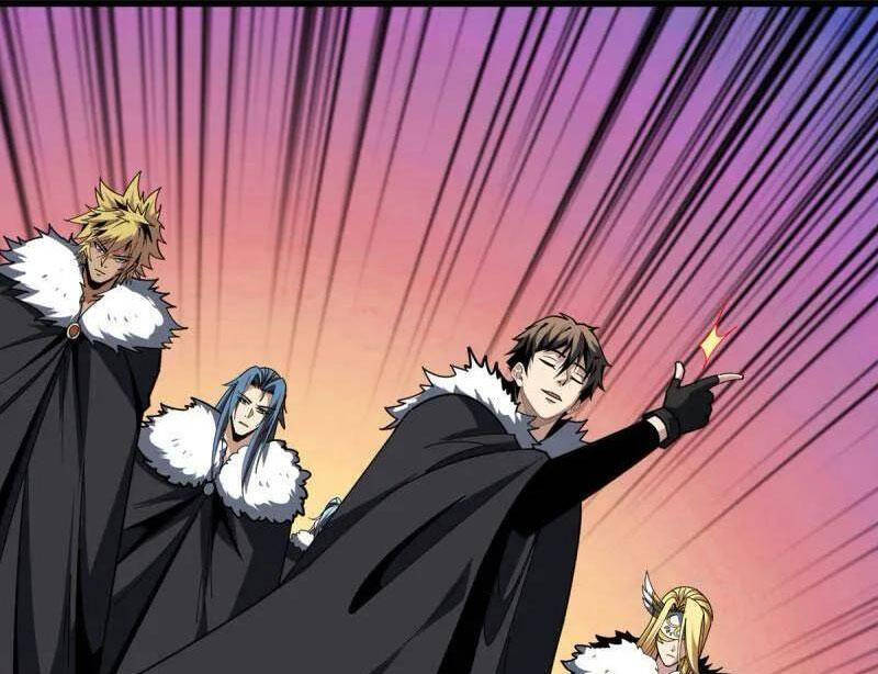 Vừa Chơi Đã Có Tài Khoản Vương Giả Chap 496 - Next Chap 497