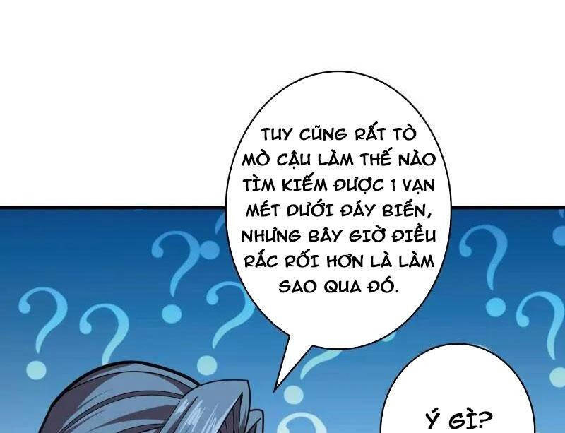 Vừa Chơi Đã Có Tài Khoản Vương Giả Chap 497 - Next Chap 498