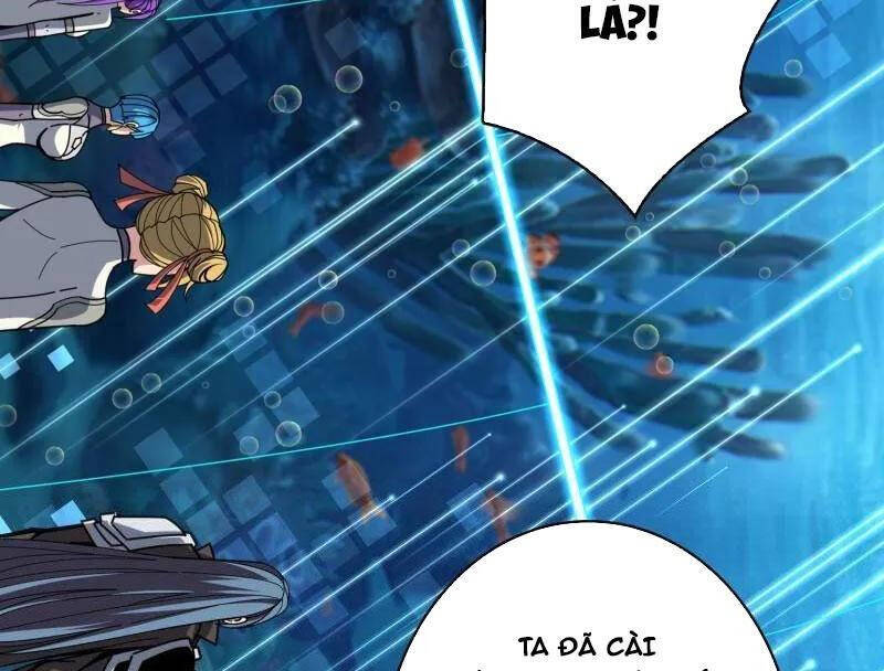Vừa Chơi Đã Có Tài Khoản Vương Giả Chap 497 - Next Chap 498