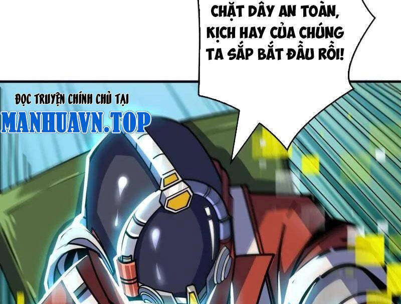 Vừa Chơi Đã Có Tài Khoản Vương Giả Chap 497 - Next Chap 498