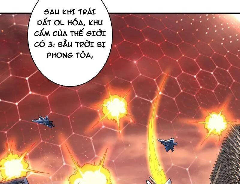 Vừa Chơi Đã Có Tài Khoản Vương Giả Chap 497 - Next Chap 498
