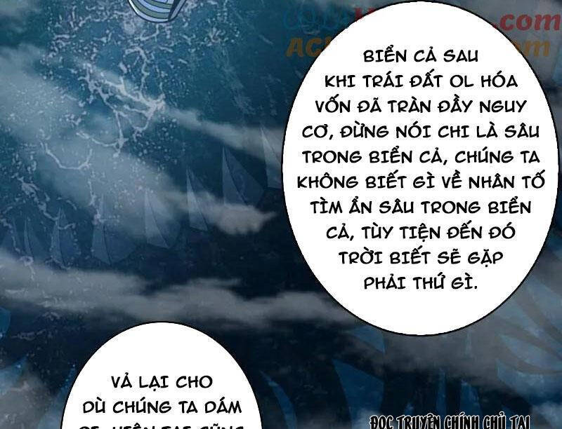 Vừa Chơi Đã Có Tài Khoản Vương Giả Chap 497 - Next Chap 498