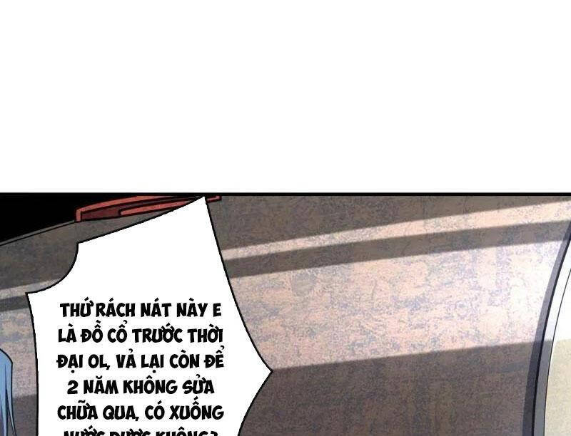 Vừa Chơi Đã Có Tài Khoản Vương Giả Chap 497 - Next Chap 498