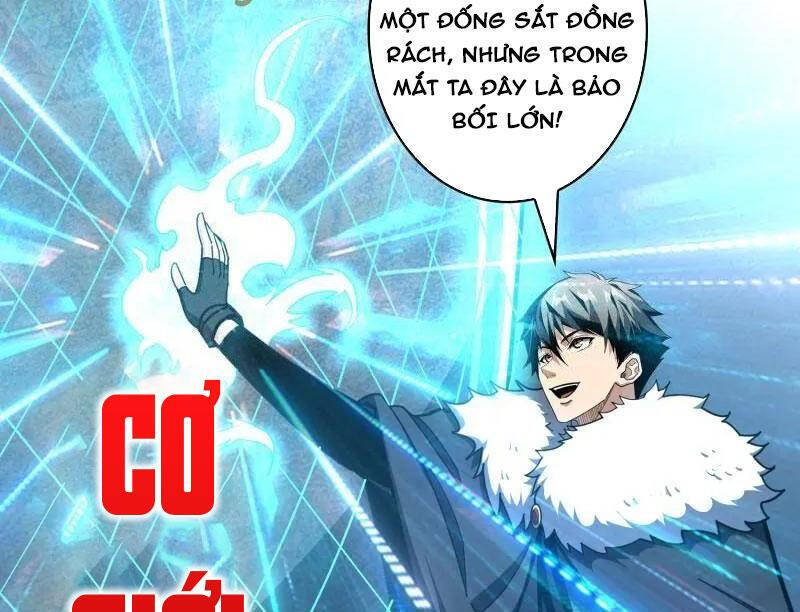 Vừa Chơi Đã Có Tài Khoản Vương Giả Chap 497 - Next Chap 498