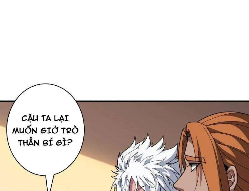Vừa Chơi Đã Có Tài Khoản Vương Giả Chap 497 - Next Chap 498