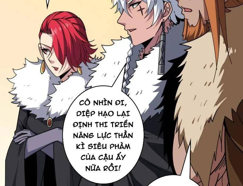 Vừa Chơi Đã Có Tài Khoản Vương Giả Chap 497 - Next Chap 498