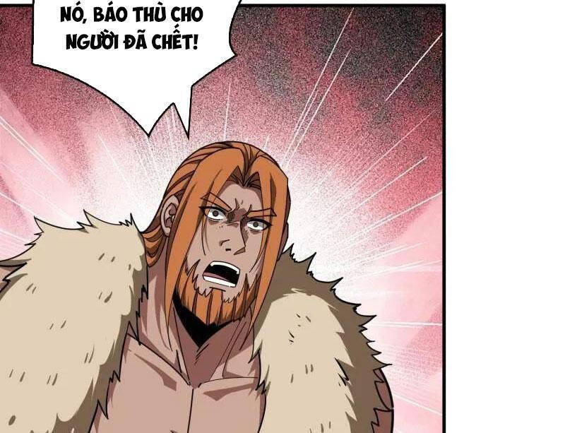 Vừa Chơi Đã Có Tài Khoản Vương Giả Chap 497 - Next Chap 498