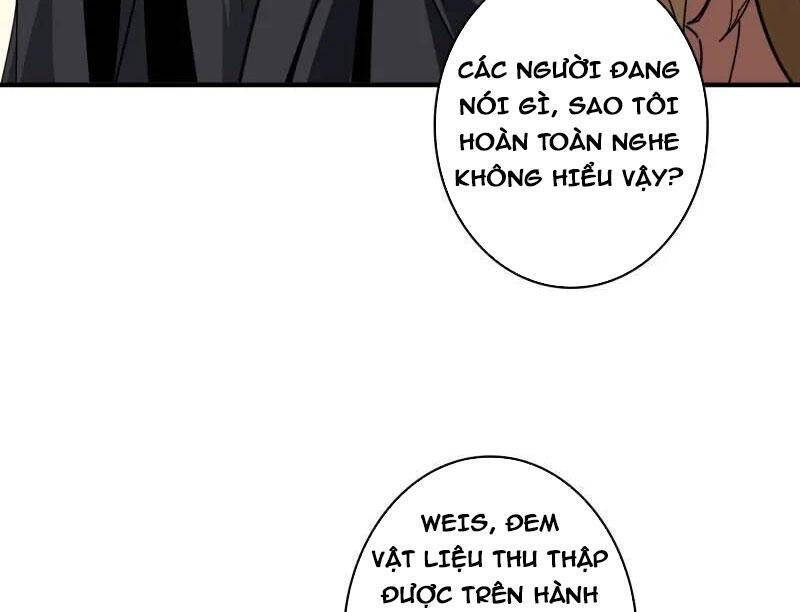 Vừa Chơi Đã Có Tài Khoản Vương Giả Chap 497 - Next Chap 498