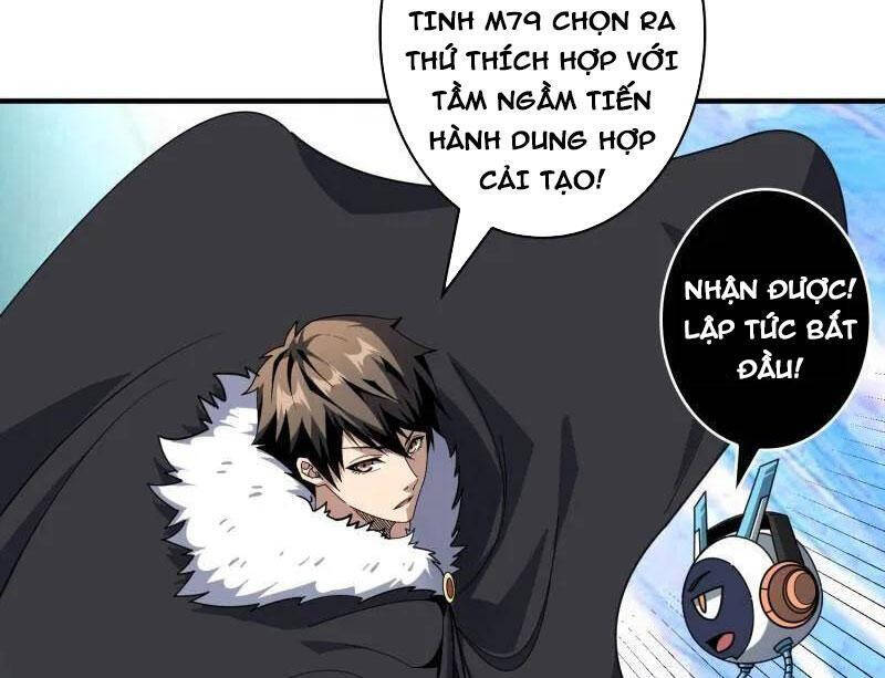 Vừa Chơi Đã Có Tài Khoản Vương Giả Chap 497 - Next Chap 498