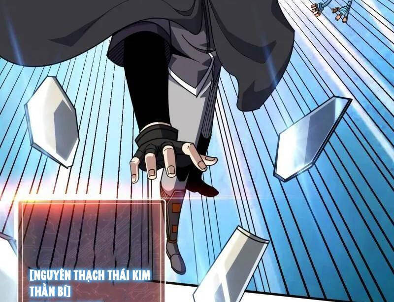 Vừa Chơi Đã Có Tài Khoản Vương Giả Chap 497 - Next Chap 498