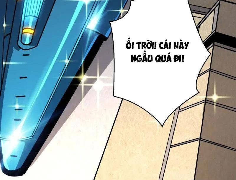 Vừa Chơi Đã Có Tài Khoản Vương Giả Chap 497 - Next Chap 498