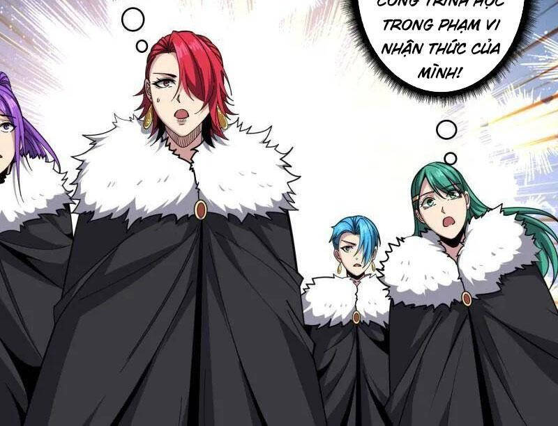 Vừa Chơi Đã Có Tài Khoản Vương Giả Chap 497 - Next Chap 498