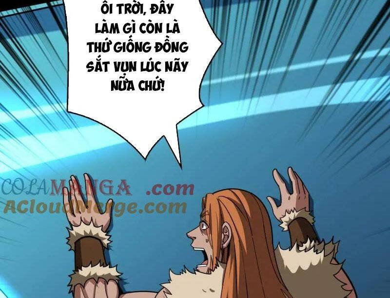 Vừa Chơi Đã Có Tài Khoản Vương Giả Chap 497 - Next Chap 498