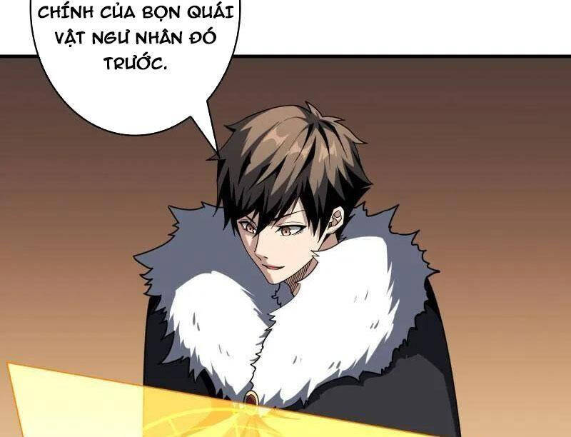 Vừa Chơi Đã Có Tài Khoản Vương Giả Chap 497 - Next Chap 498