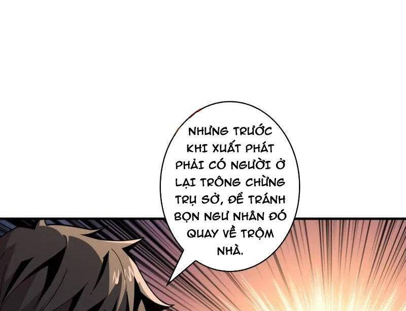 Vừa Chơi Đã Có Tài Khoản Vương Giả Chap 497 - Next Chap 498