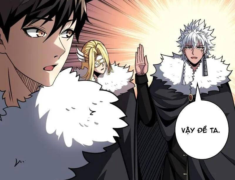 Vừa Chơi Đã Có Tài Khoản Vương Giả Chap 497 - Next Chap 498