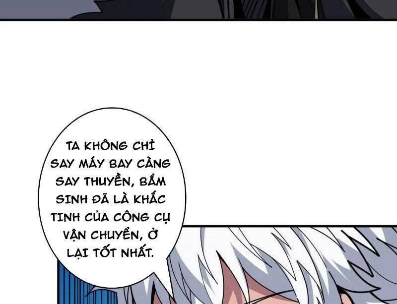 Vừa Chơi Đã Có Tài Khoản Vương Giả Chap 497 - Next Chap 498