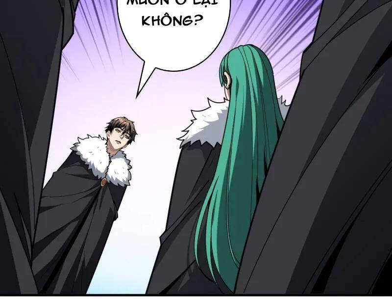 Vừa Chơi Đã Có Tài Khoản Vương Giả Chap 497 - Next Chap 498