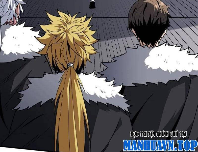 Vừa Chơi Đã Có Tài Khoản Vương Giả Chap 497 - Next Chap 498