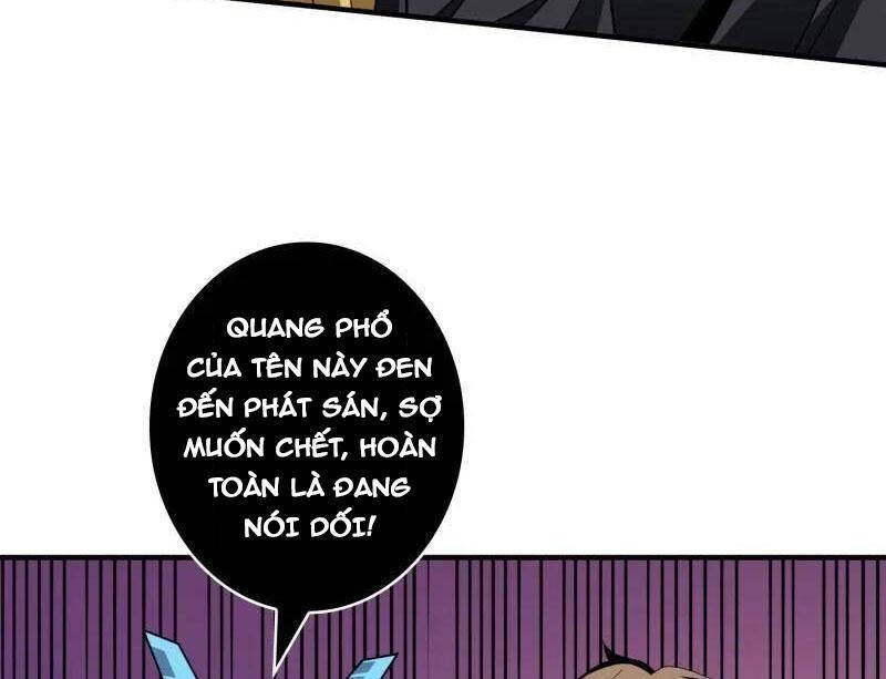Vừa Chơi Đã Có Tài Khoản Vương Giả Chap 497 - Next Chap 498