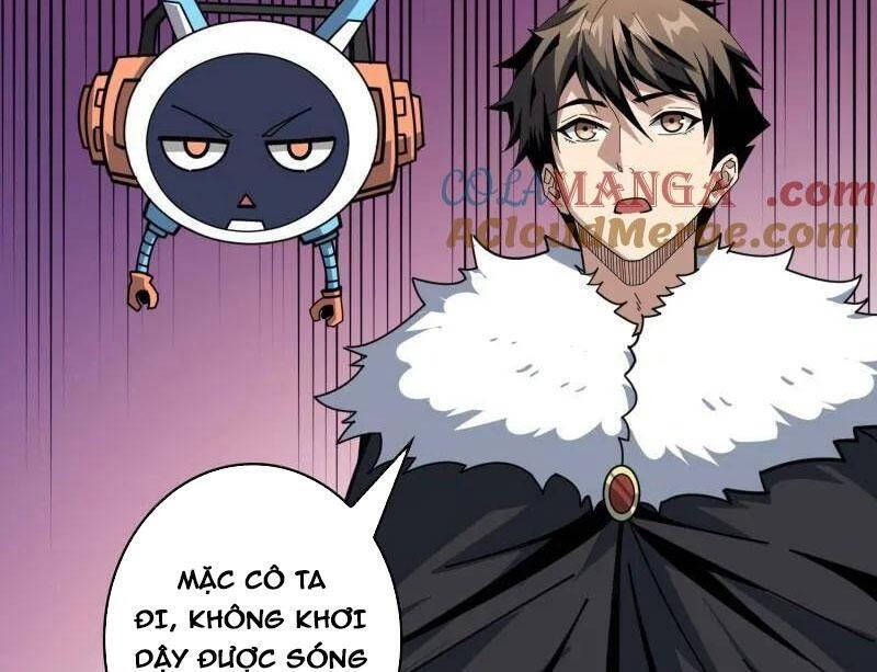 Vừa Chơi Đã Có Tài Khoản Vương Giả Chap 497 - Next Chap 498