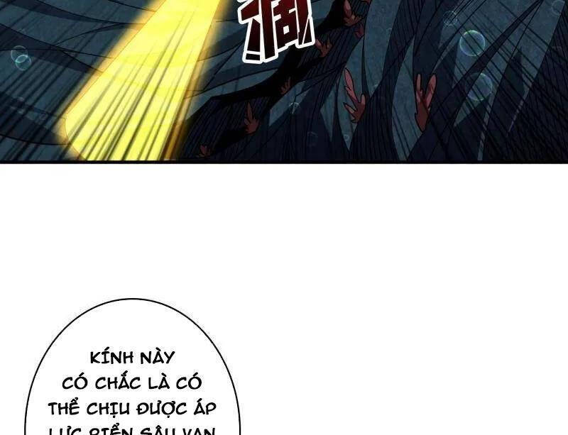 Vừa Chơi Đã Có Tài Khoản Vương Giả Chap 497 - Next Chap 498
