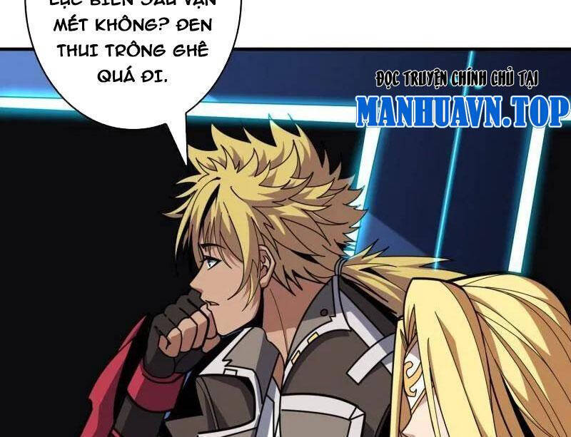 Vừa Chơi Đã Có Tài Khoản Vương Giả Chap 497 - Next Chap 498