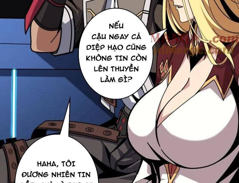 Vừa Chơi Đã Có Tài Khoản Vương Giả Chap 497 - Next Chap 498