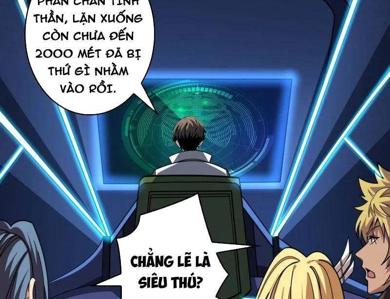 Vừa Chơi Đã Có Tài Khoản Vương Giả Chap 497 - Next Chap 498