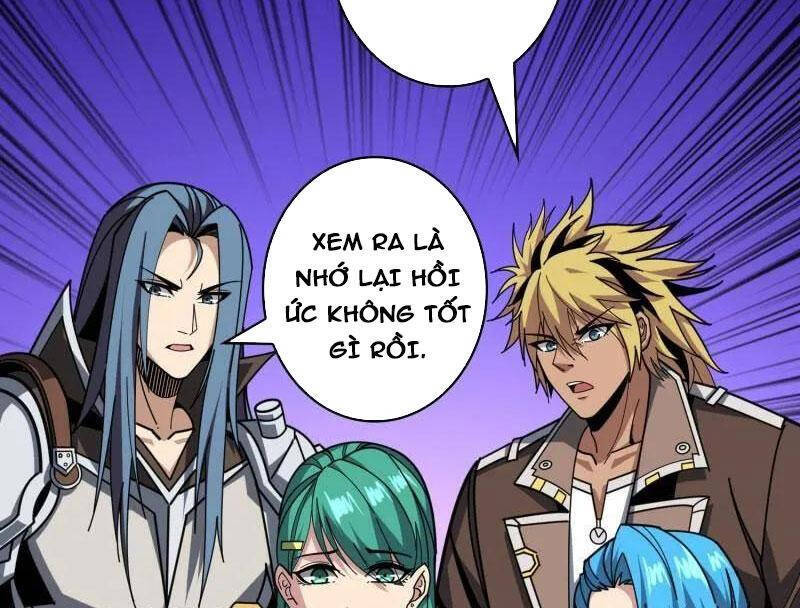 Vừa Chơi Đã Có Tài Khoản Vương Giả Chap 497 - Next Chap 498
