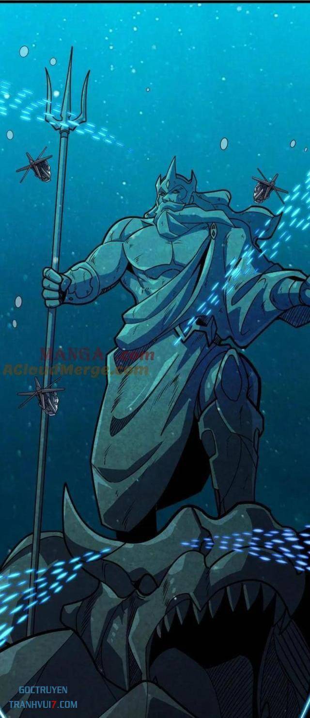 Vừa Chơi Đã Có Tài Khoản Vương Giả Chap 499 - Next Chap 500