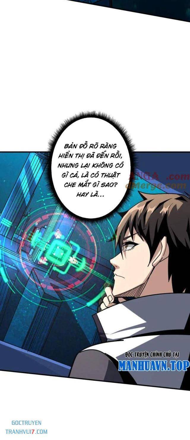 Vừa Chơi Đã Có Tài Khoản Vương Giả Chap 499 - Next Chap 500