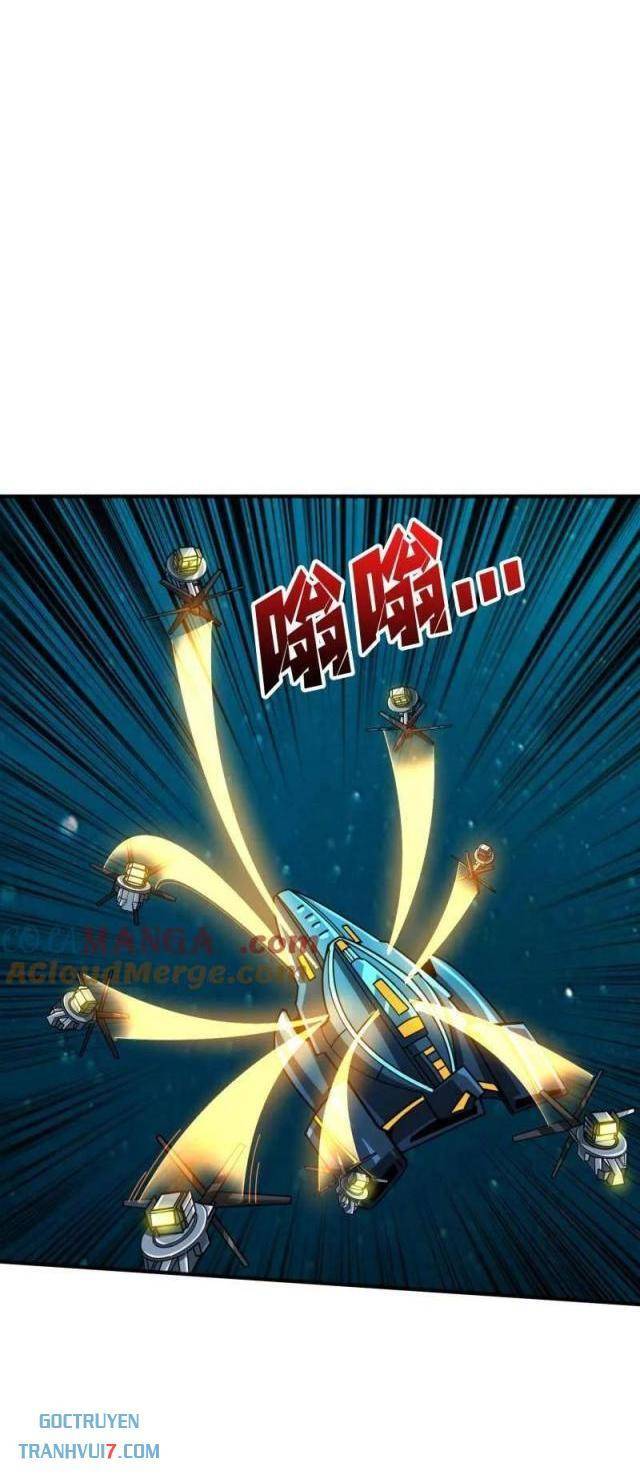 Vừa Chơi Đã Có Tài Khoản Vương Giả Chap 499 - Next Chap 500