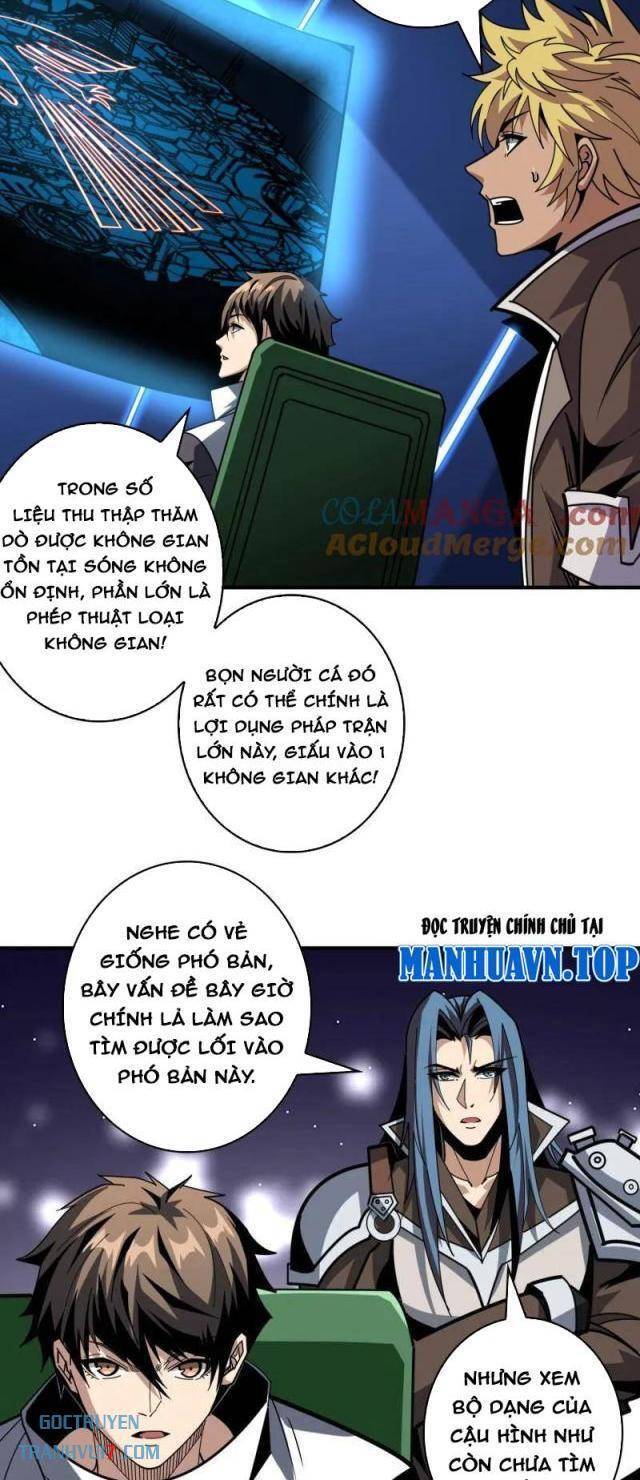 Vừa Chơi Đã Có Tài Khoản Vương Giả Chap 499 - Next Chap 500