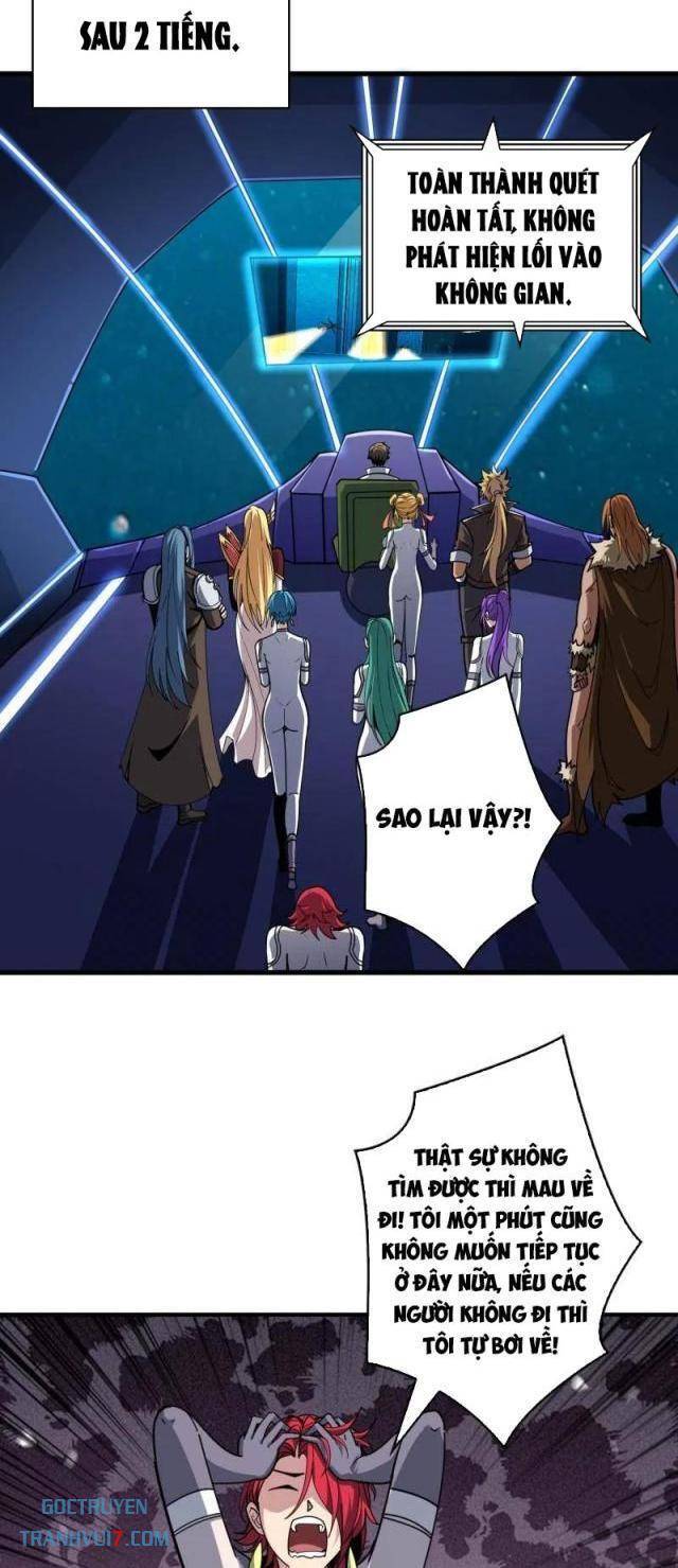 Vừa Chơi Đã Có Tài Khoản Vương Giả Chap 499 - Next Chap 500