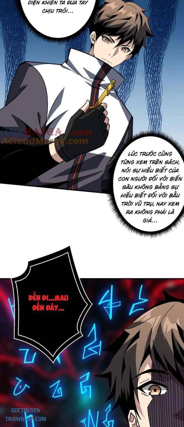 Vừa Chơi Đã Có Tài Khoản Vương Giả Chap 499 - Next Chap 500