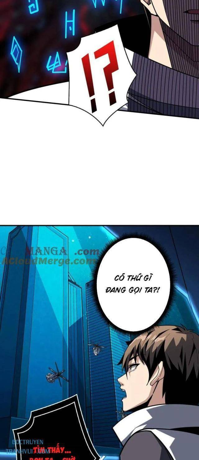 Vừa Chơi Đã Có Tài Khoản Vương Giả Chap 499 - Next Chap 500