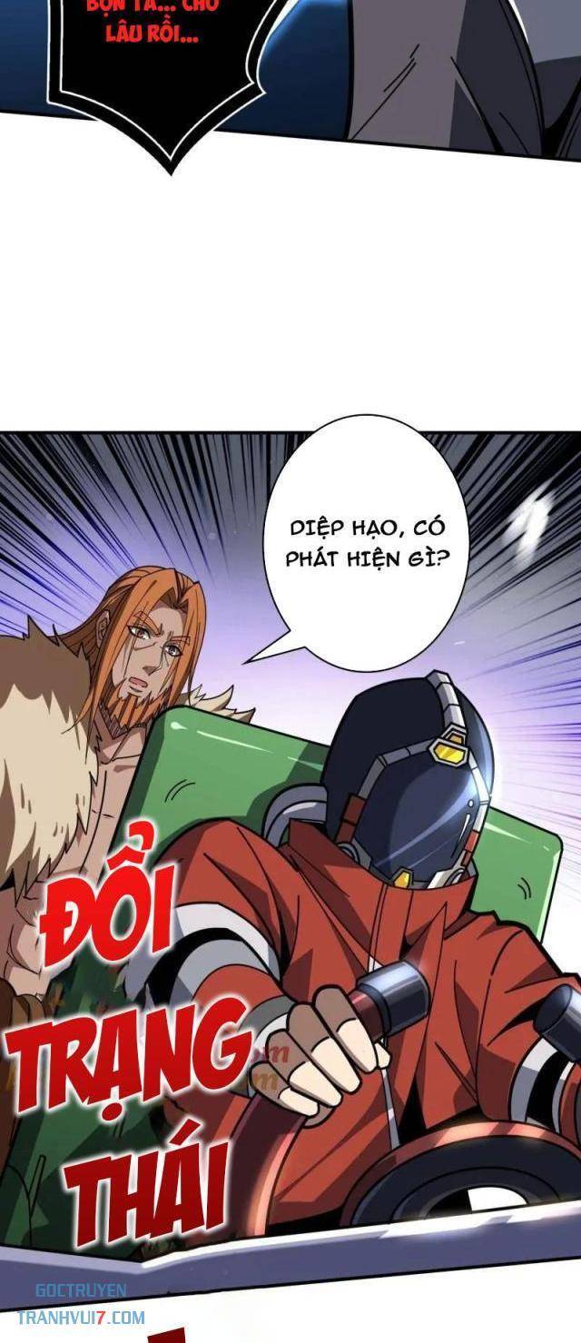 Vừa Chơi Đã Có Tài Khoản Vương Giả Chap 499 - Next Chap 500