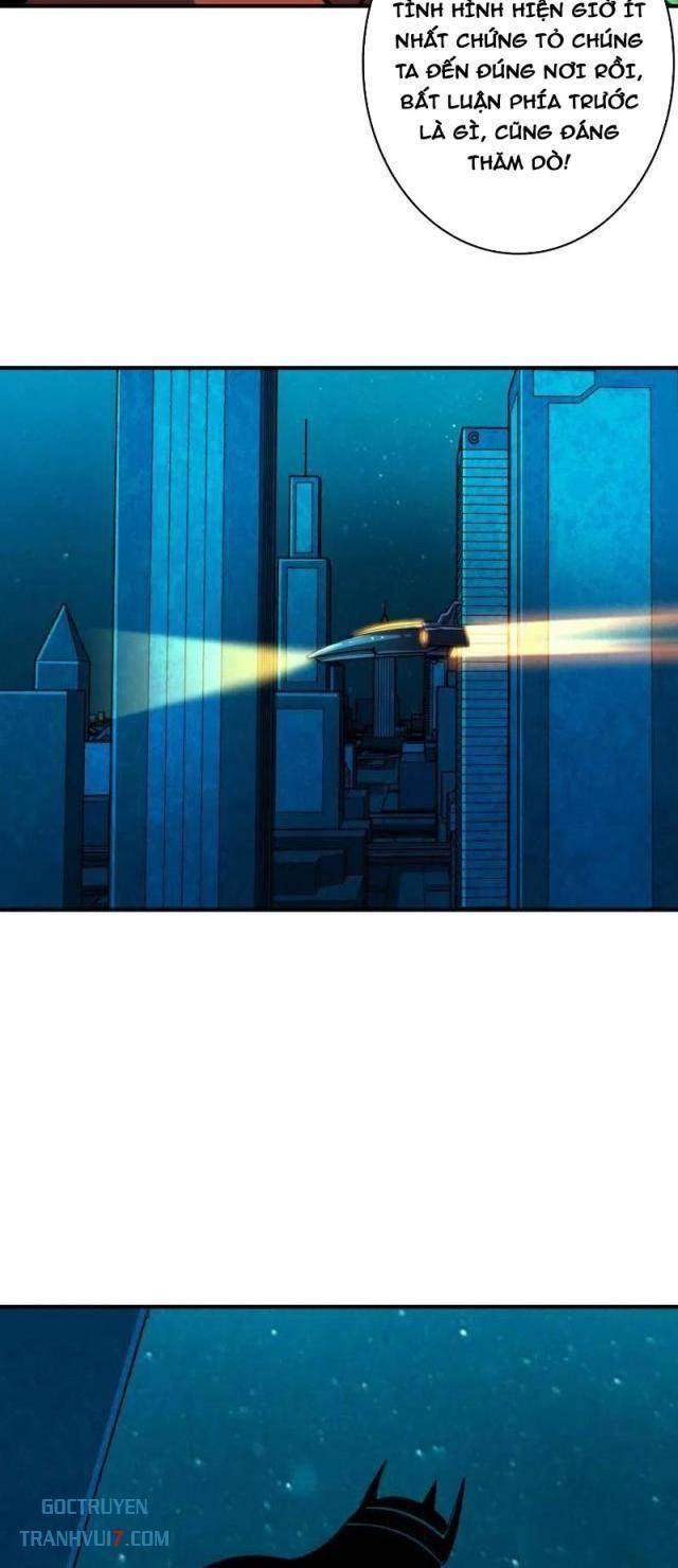 Vừa Chơi Đã Có Tài Khoản Vương Giả Chap 499 - Next Chap 500