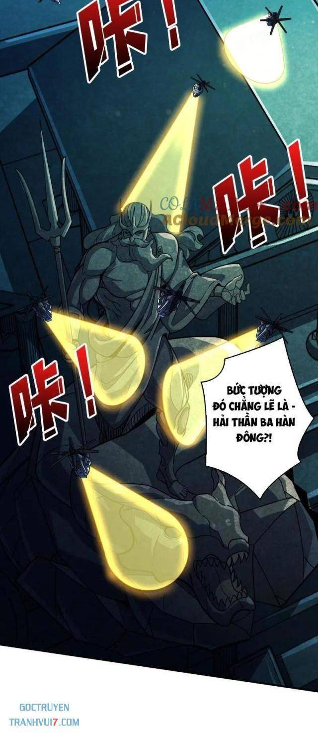 Vừa Chơi Đã Có Tài Khoản Vương Giả Chap 499 - Next Chap 500