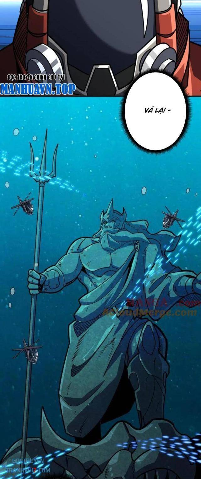 Vừa Chơi Đã Có Tài Khoản Vương Giả Chap 499 - Next Chap 500